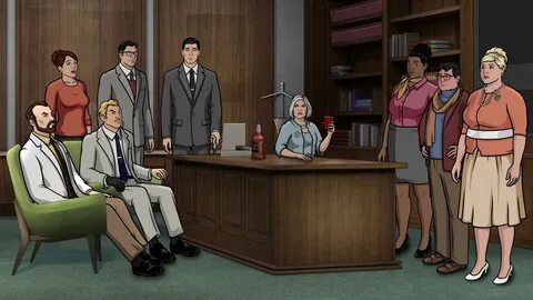 Archer 12