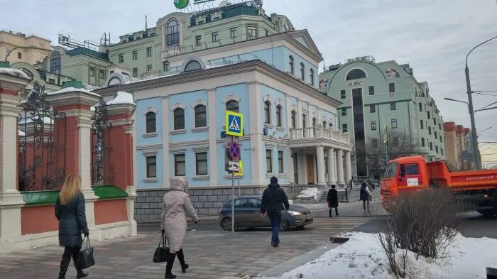 Большая якиманка 42 с1. Ул. Якиманка 42. Улица большая якиманка, 42с1-2. Ул.