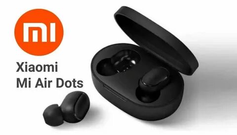 Air dots