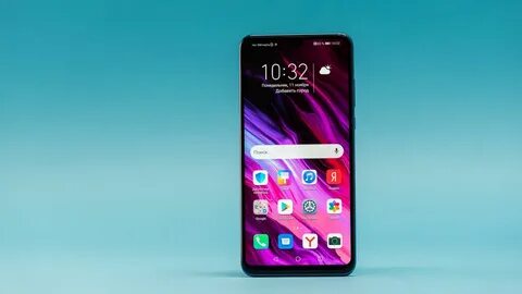 Honor 6 экран дюймов