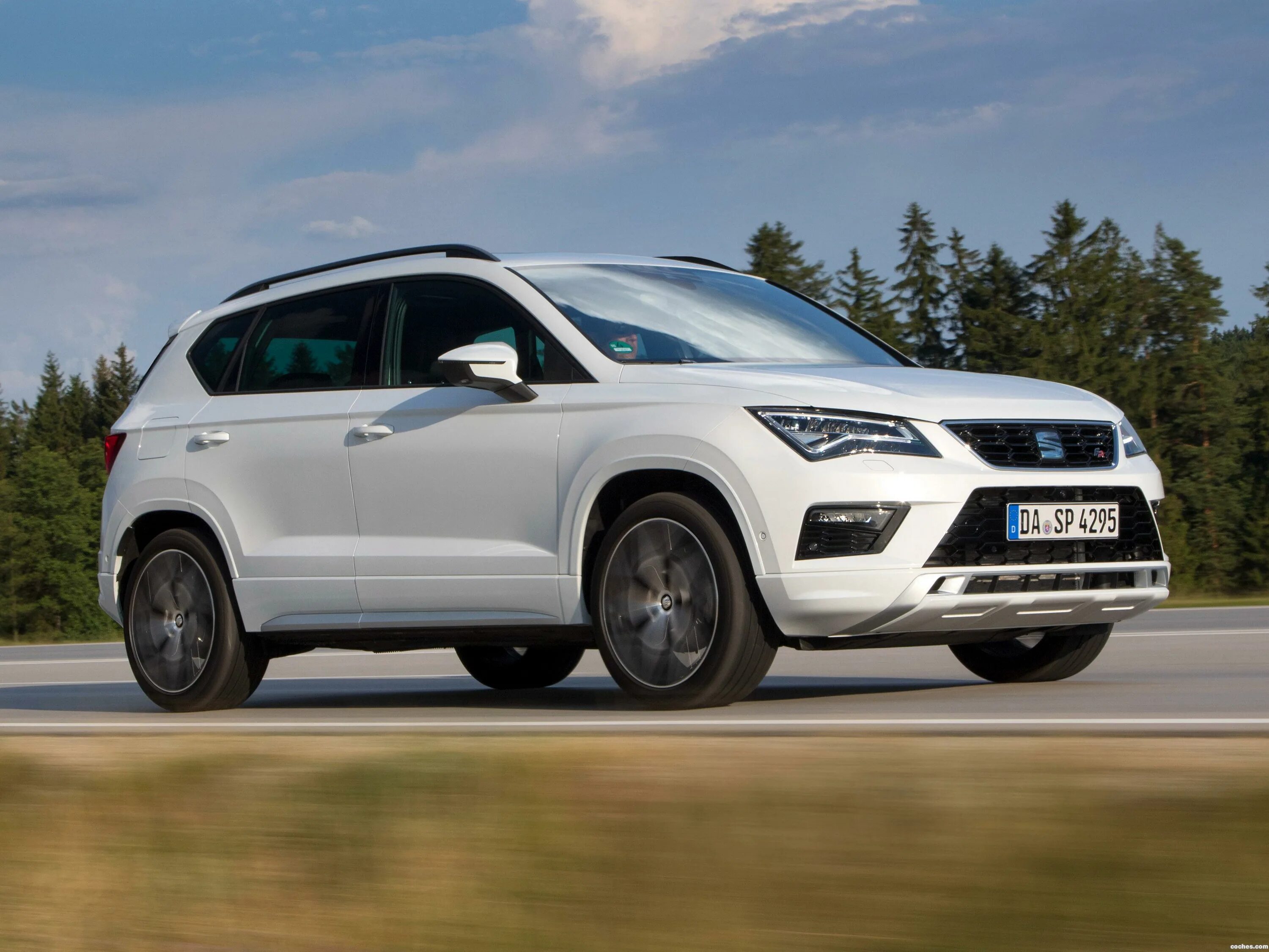 Ateca fr 2022. Ateca 2017. Seat Atecas 2022. Дизельные кроссоверы. Кроссоверы дизель