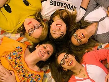 Slumber party