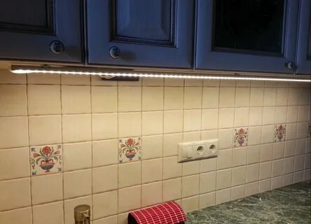 На кухне поставить розетку