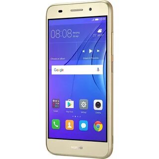 Телефоны huawei y3 2017