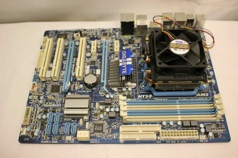 Gigabyte ht