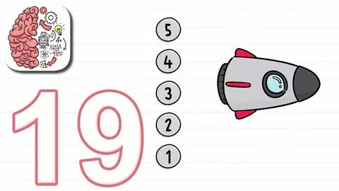 191 уровень игры brain test