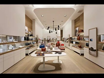 Modern shopping
