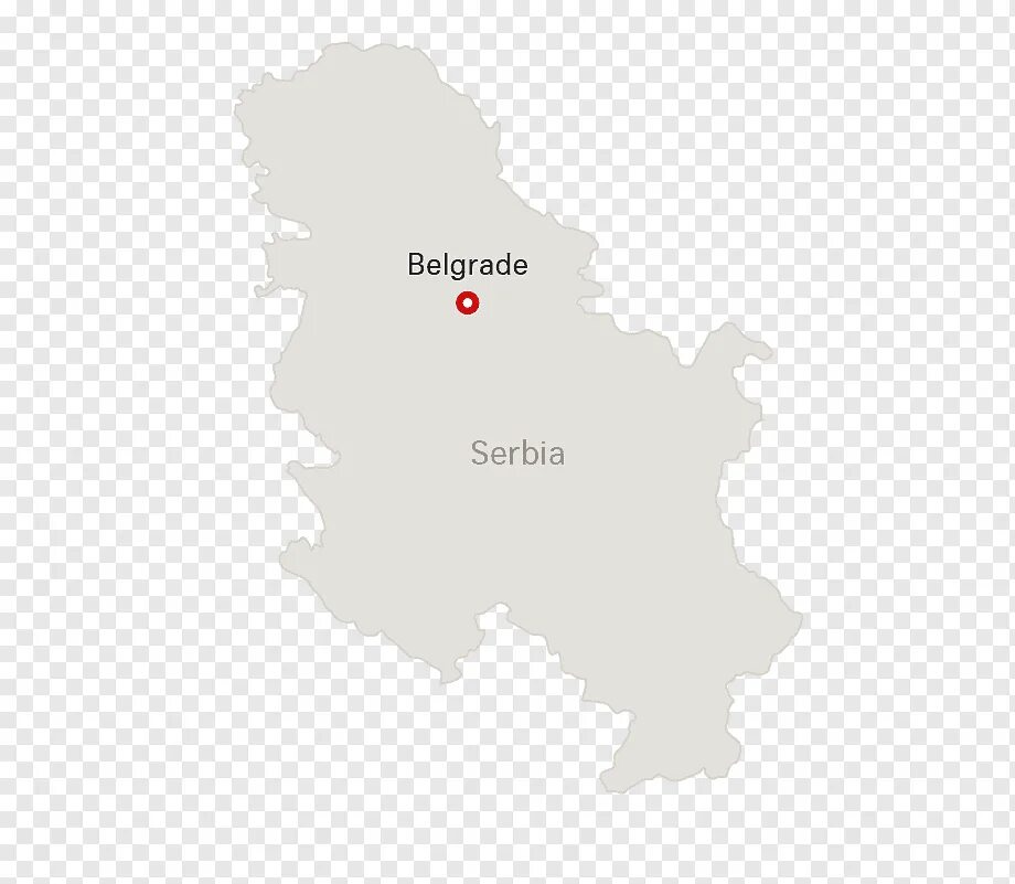 Белград где находится в какой. Белград сербия на карте. сербия карта png. карта сербии контур. очертания сербии.