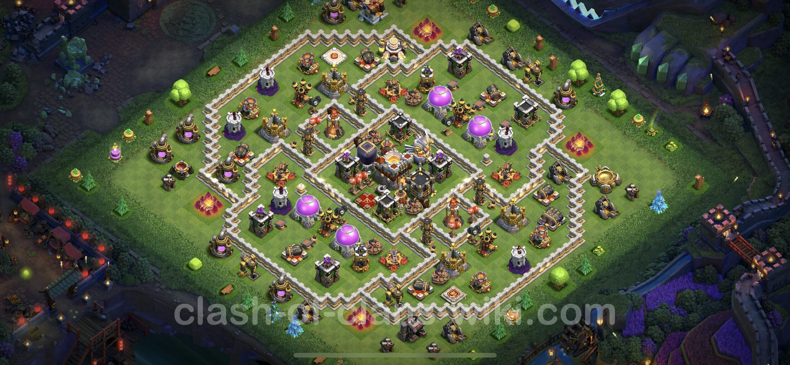 Клэш оф кланс 14 ратуша. 13 ратуша в clash of clans. Топ расстановка для 8 ратуши. Скопировать базу клэш оф. Скопировать базу клэш оф.