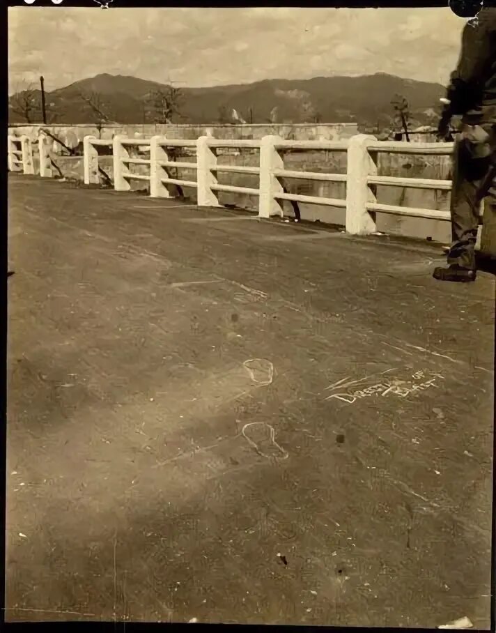 These before and after pictures of Hiroshima are haunting