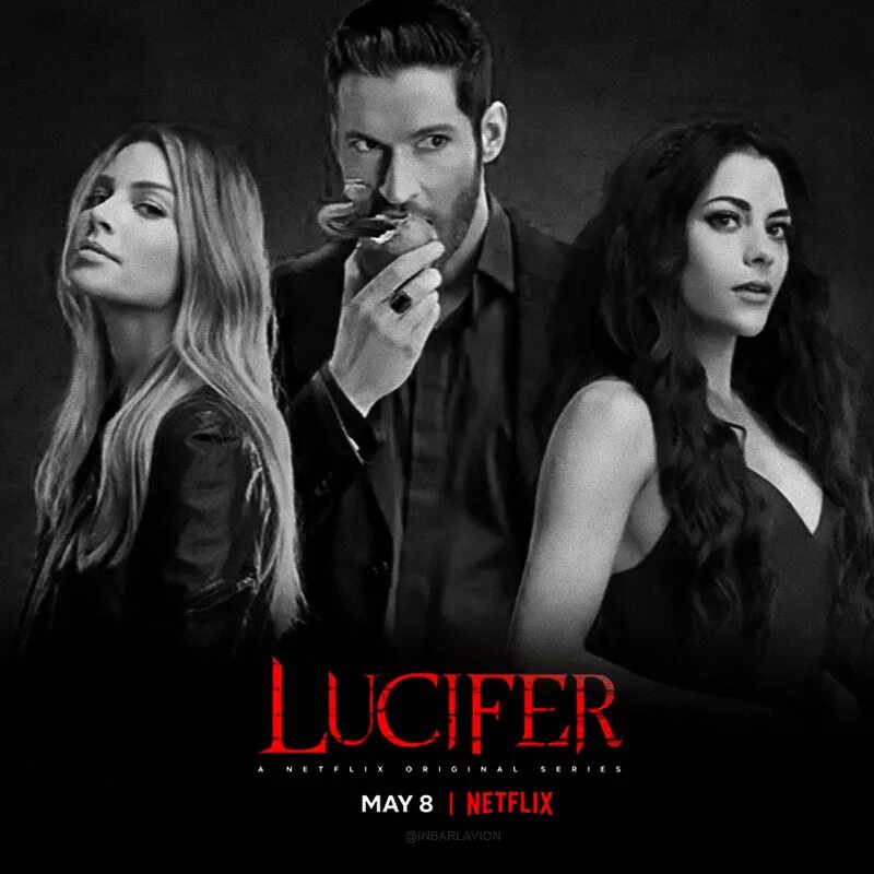 Lucifer song