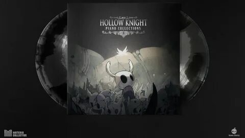 Hollow knight ost