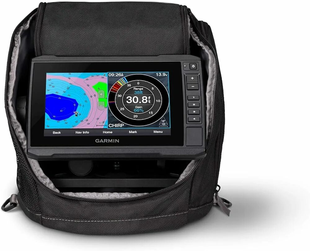 Паноптикс Гармин эхолот. Чехлы для эхолотов Garmin. Garmin Panoptix Ice. Garmin Ice Fishing. Купить паноптикс для рыбалки гармин