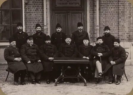 Дореволюционная психология