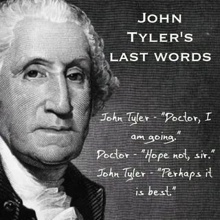 John tyler