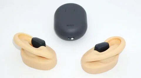 Xiaomi buds 3 high end