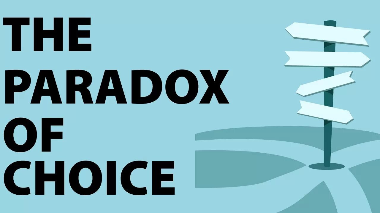 Explain your choice. The paradox of choice книга. the paradox of choice barry schwartz. парадокс. парадокс выбора картинка.
