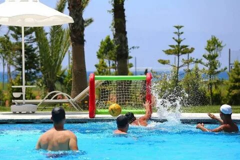 Heaven beach club