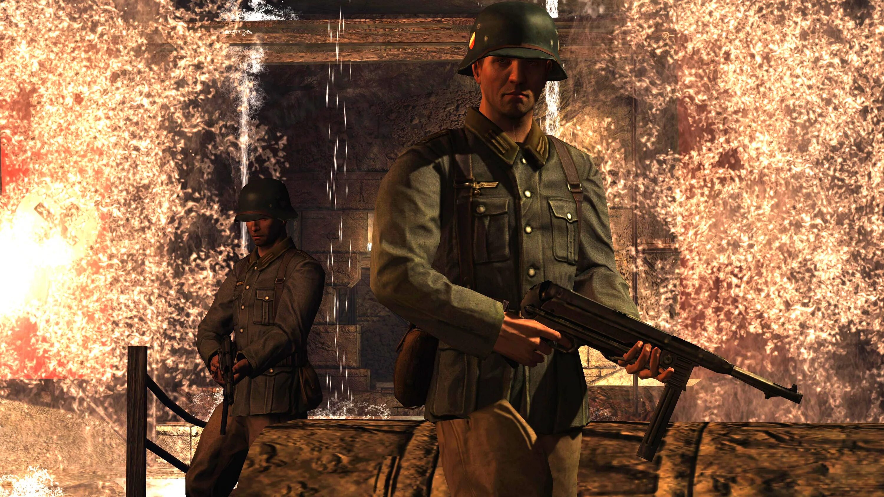 Wolfenstein 2009 солдат сс. Wolfenstein нью колоссус. вольфенштайн 2 нью колосс. вольфенштайн 2009. игры с нацистами.