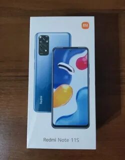 Note 11s 8 128