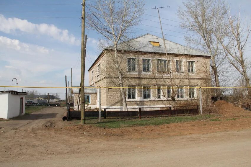 Брединский поселок боровой. Брединский поселок боровой