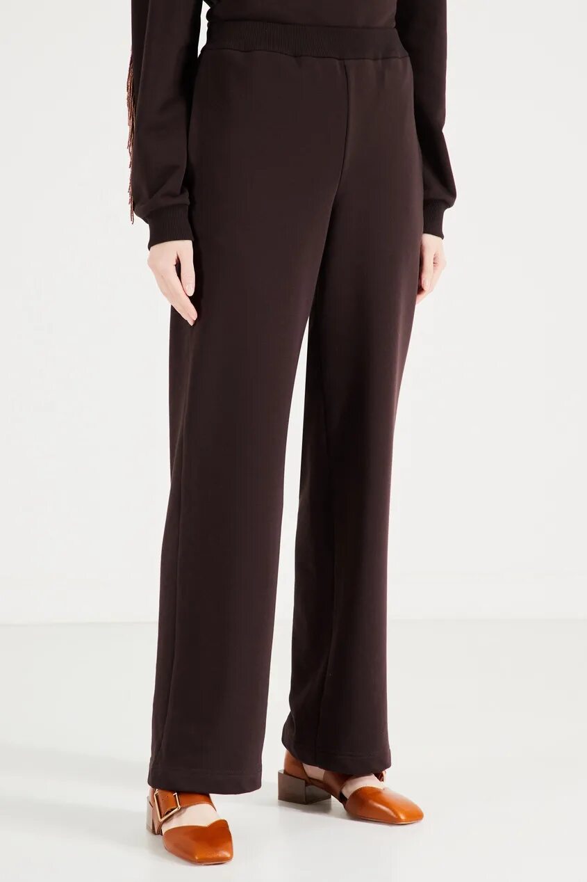 Коричневые брюки женские. Брюки шоколадного цвета. Брюки палаццо bershka. Брюки шоколадного цвета. Брюки шоколадного цвета.