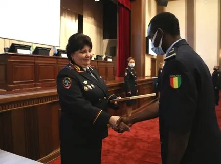 Содействие органам