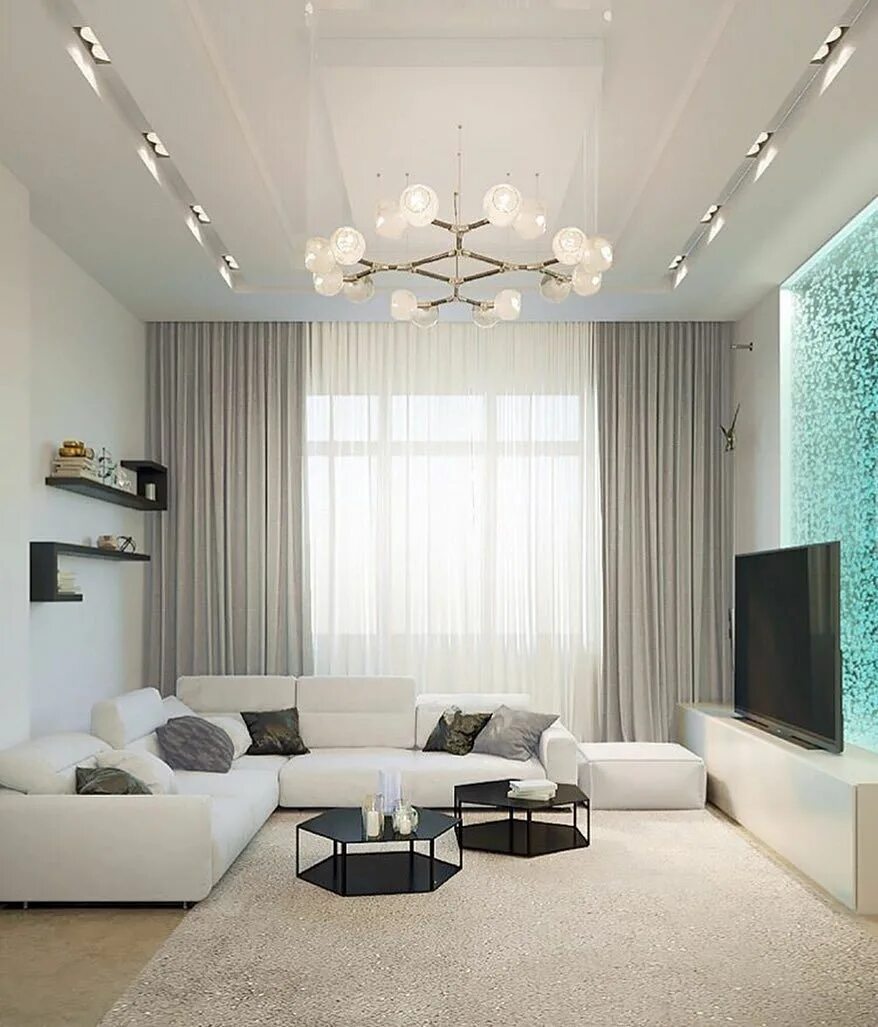 Ceiling m