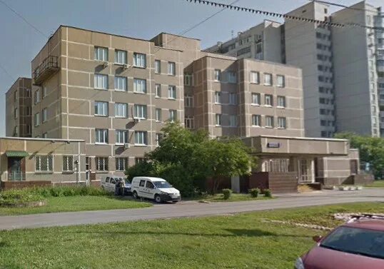 Новомарьинская улица, 3к3. Москва, новомарьинская улица, д. Новомарьинская 3. 3. Новомарьинская улица, 3.