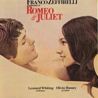 Romeo and juliet песня
