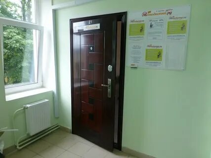 Большая московская 71