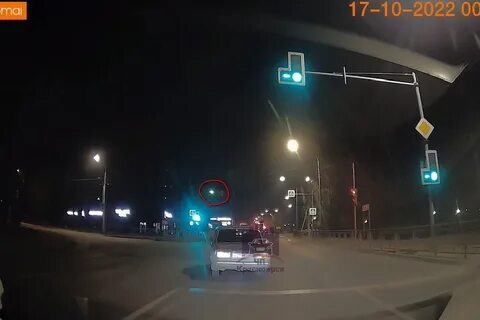 Ночь 17 часов