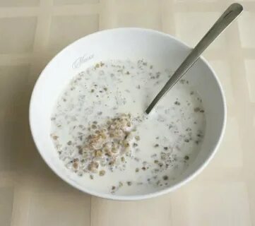 Каша молочная гречневая рецепт в кастрюле