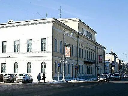 Сити тверь