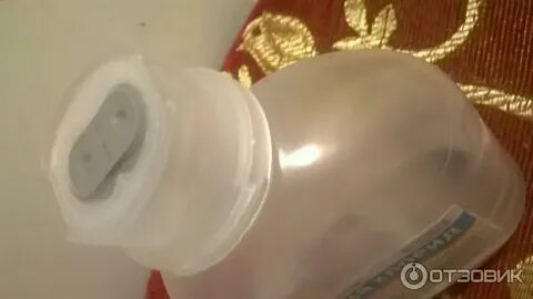 Физраствор в пластиковых бутылках