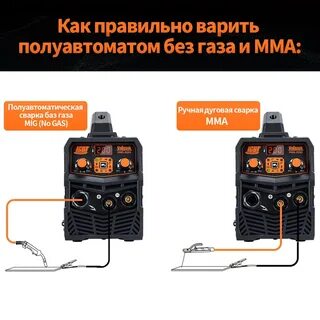 Сварка полуавтомат vniissok