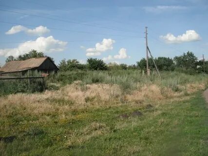Стаканово курская область