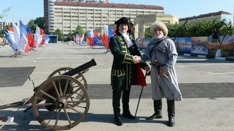 Прямой грозный санкт петербург