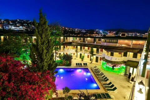 Bodrum hotel 4
