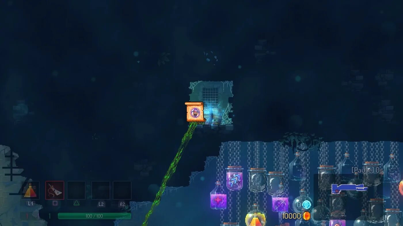 Dead cells на андроид мод. Dead cells мутация &quot;передышка&quot; / disengagement. руна гомункула dead cells. blueprint dead cells. dead cells ram rune.