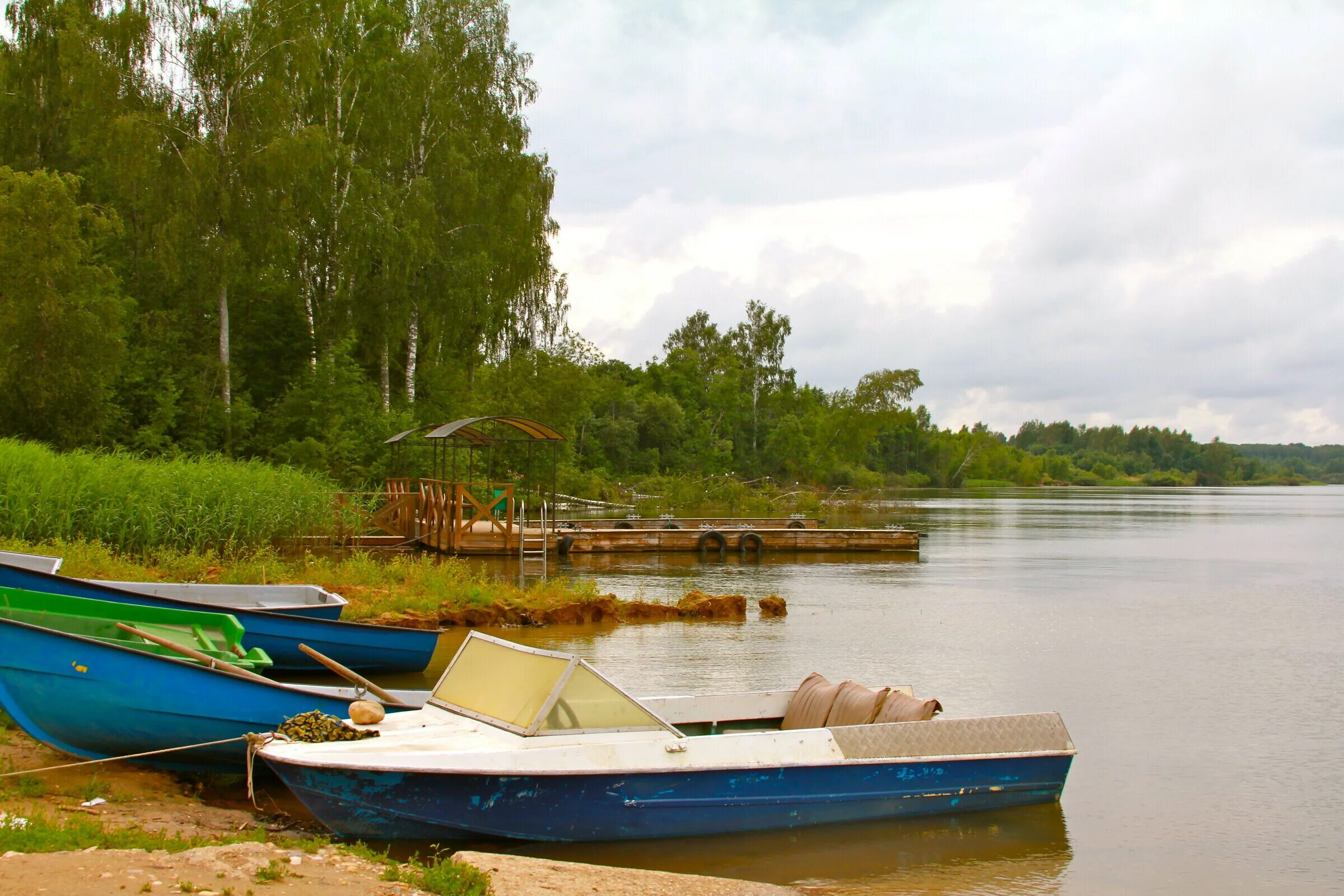 деревня пудыши смоленская область