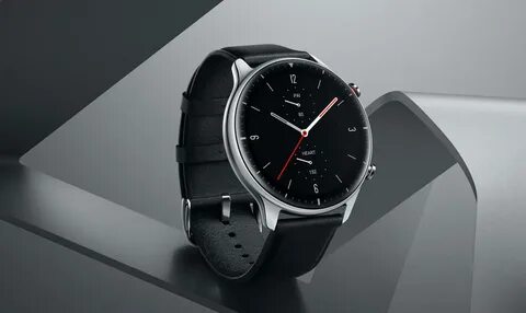 Xiaomi watch gt 2