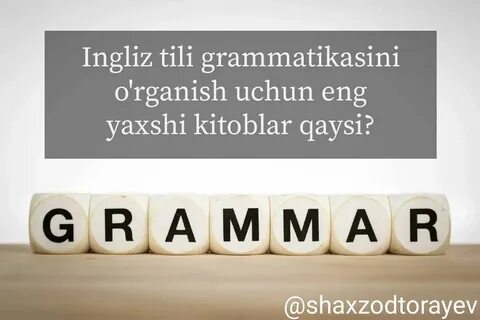 O rganish