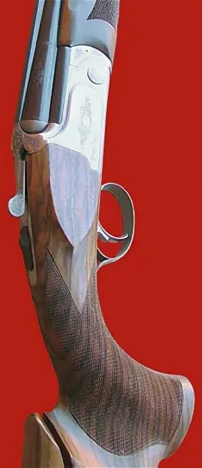 Системы запирания гладкоствольного охотничьего и спортивного оружия. Спортивное гладкоствольное. Beretta 692. Ружье beretta 686. Mossberg 500.