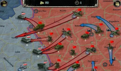 Играть тактика стратегия