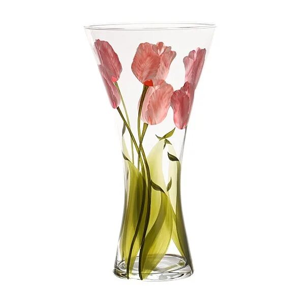 Сколько стоят в вазе тюльпаны с водой. Ваза тюльпаны fm-44 113-104321. Ваза Tulpan Villeroy Boch. Ваза тюльпаны e116008. Ваза с тюльпанами.