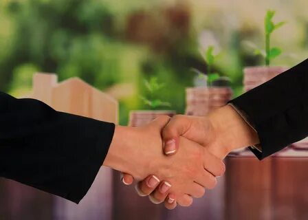 Деньги сотрудничество