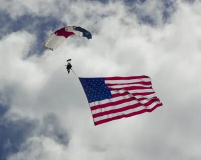 Свободный воздух америки