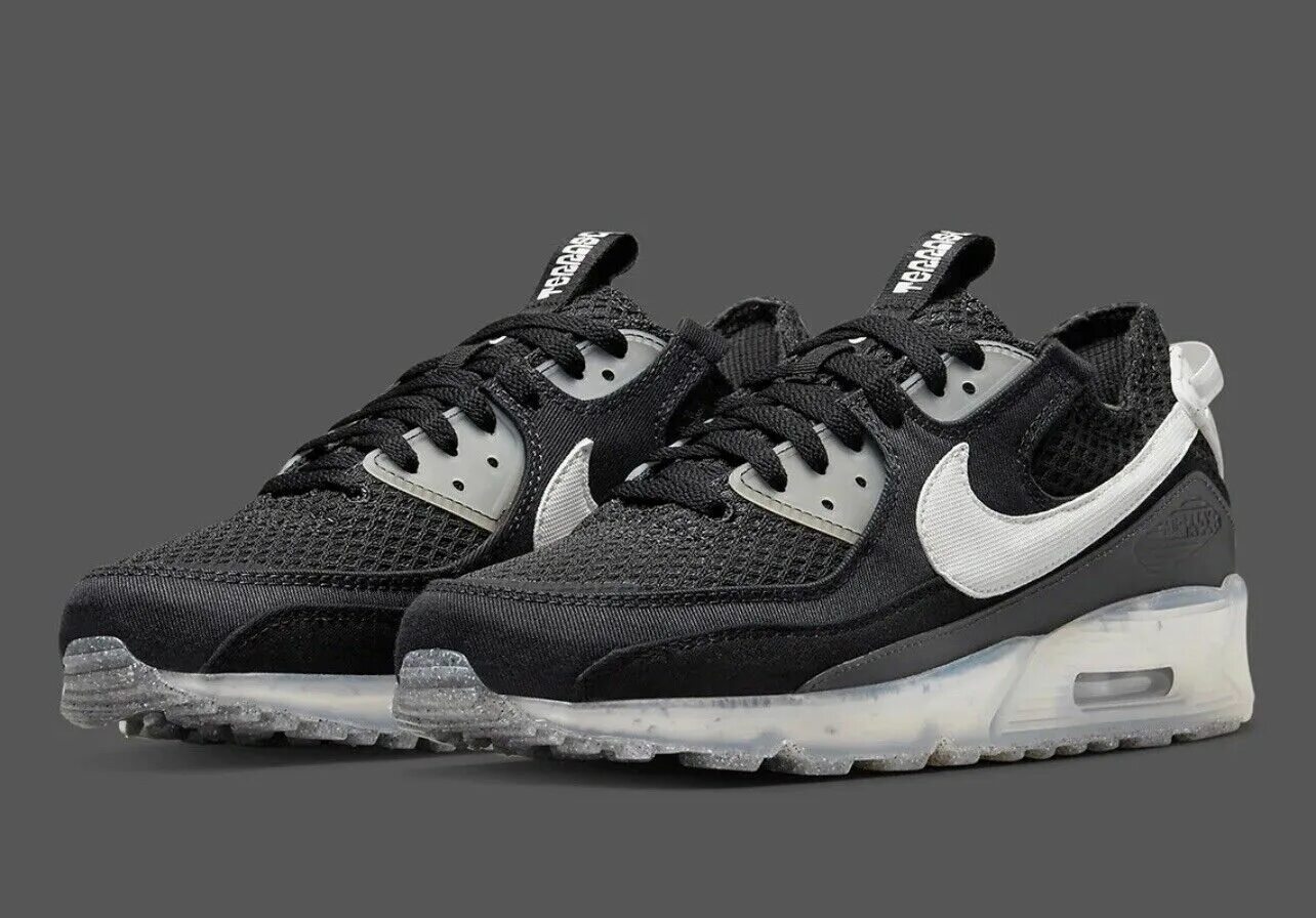 Кроссовки nike air max terrascape plus. Nike terrascape plus black. Nike tn plus terrascape. Nike air max 90 terrascape black. Nike air terrascape plus.