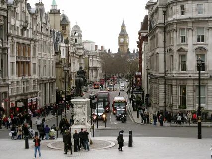 Whitehall